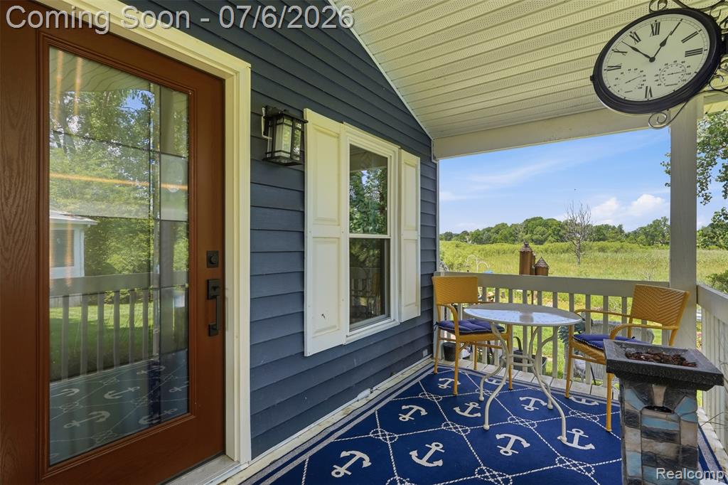 865 Beach Buggy Lane, Linden, MI 48451 — Photo 5