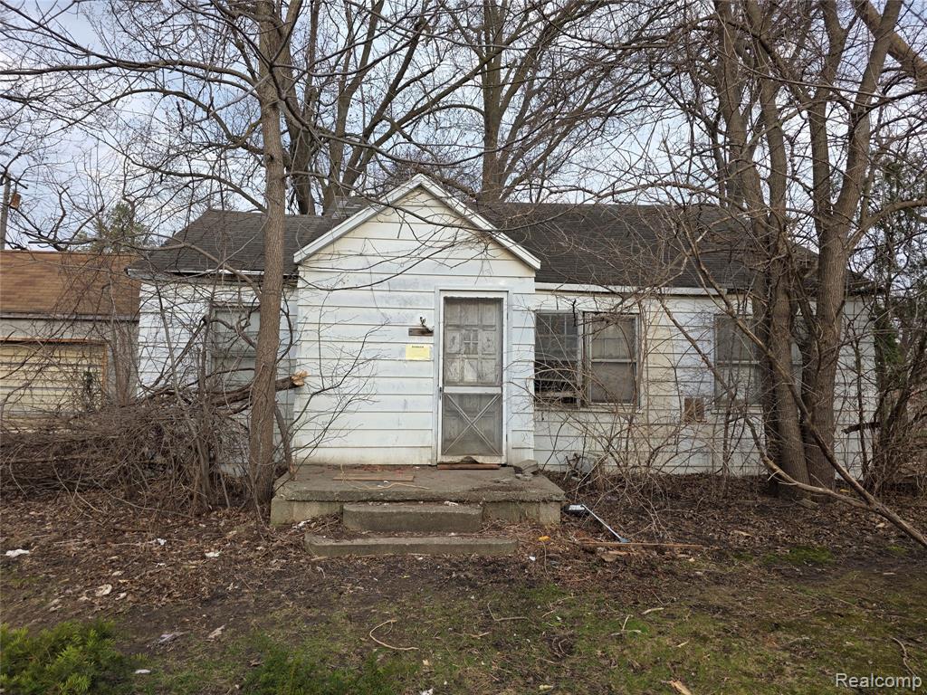 7285 Farnum Street, Romulus, MI 48174 — Photo 2