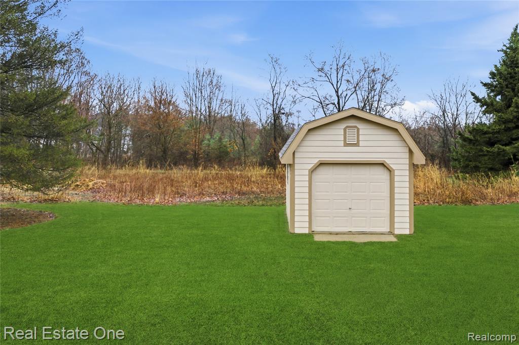 7545 Werkner Road, Chelsea, MI 48118 — Photo 41