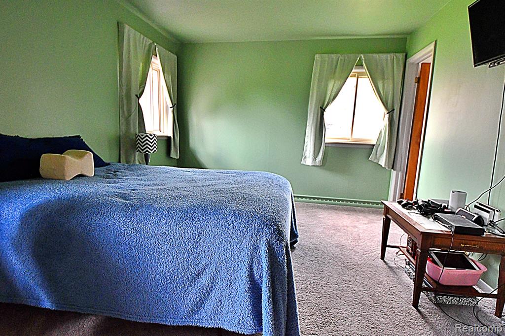 9609 E MADISON Road, St. Helen, MI 48656 — Photo 21