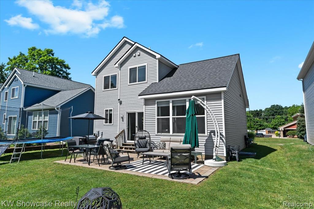 5013 Walsh Drive, Brighton, MI 48114 — Photo 24