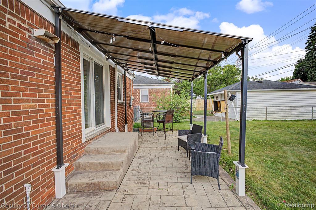 9952 Park Avenue, Allen Park, MI 48101 — Photo 33