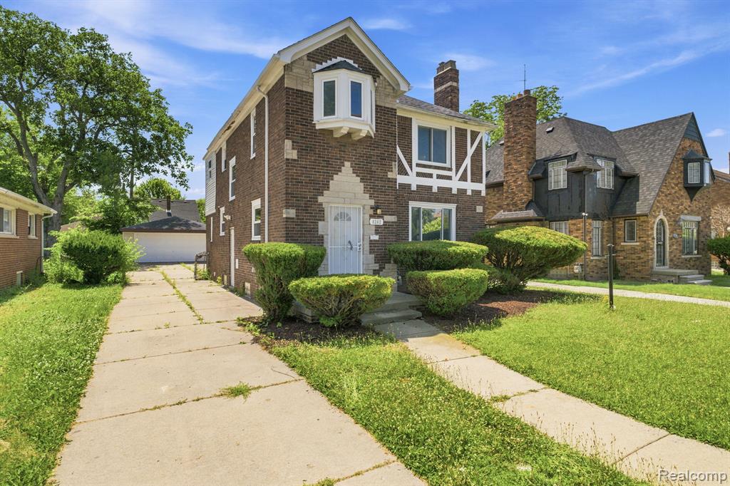 8262 E Outer Drive, Detroit, MI 48213 — Photo 4