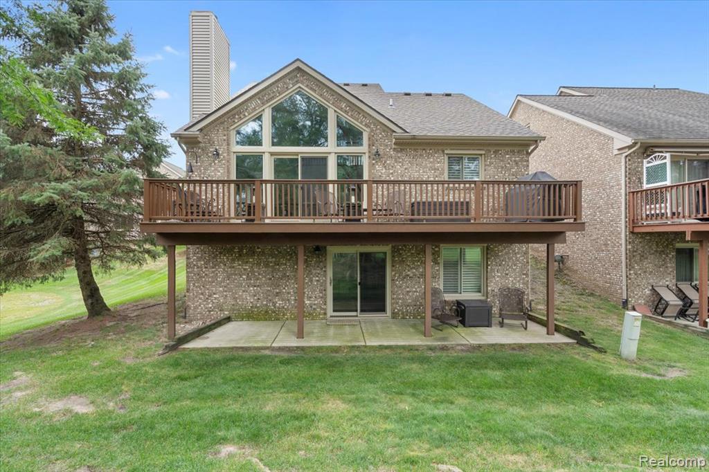 45357 Stonehedge Drive, Plymouth, MI 48170 — Photo 33