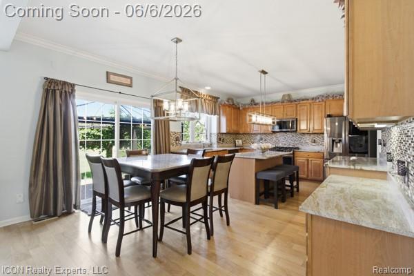 48879 Michaywe Drive, Macomb, MI 48044 — Photo 14