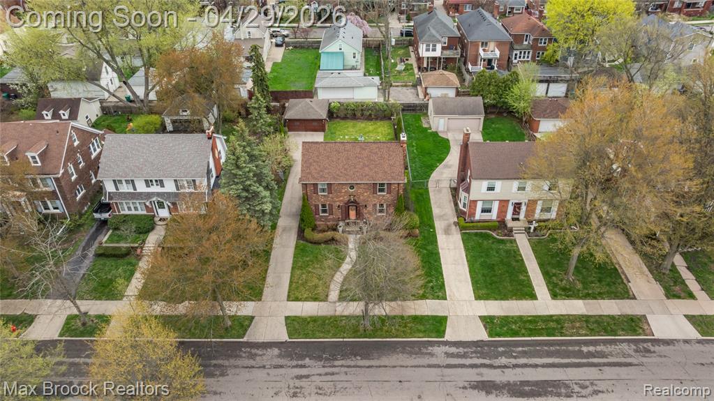 938 LAKEPOINTE STREET, Grosse Pointe Park, MI 48230 — Photo 4