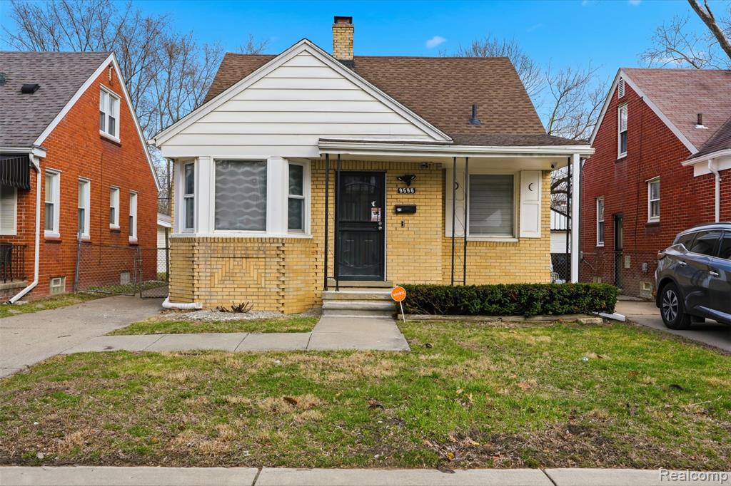9586 Beaverland, Detroit, MI 48239 — Photo 2