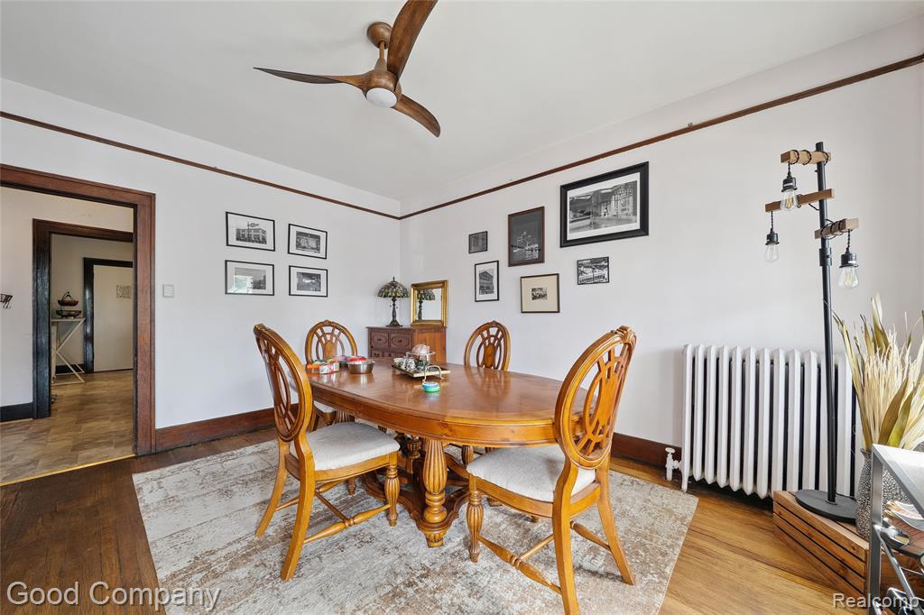 8792 Chamberlain Street, Detroit, MI 48209 — Photo 11