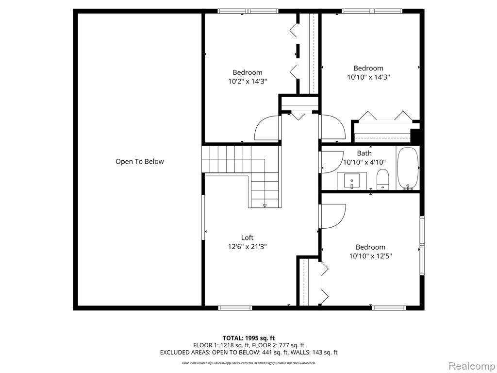 681 Lillibridge Street, Detroit, MI 48214 — Photo 45