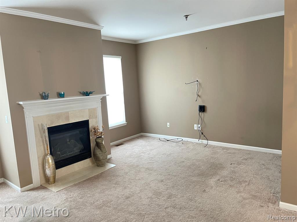 25407 SAINT JAMES, Southfield, MI 48075 — Photo 5