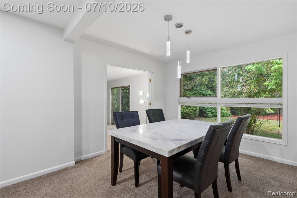 7264 S Tratham Court, West Bloomfield, MI — Photo 10