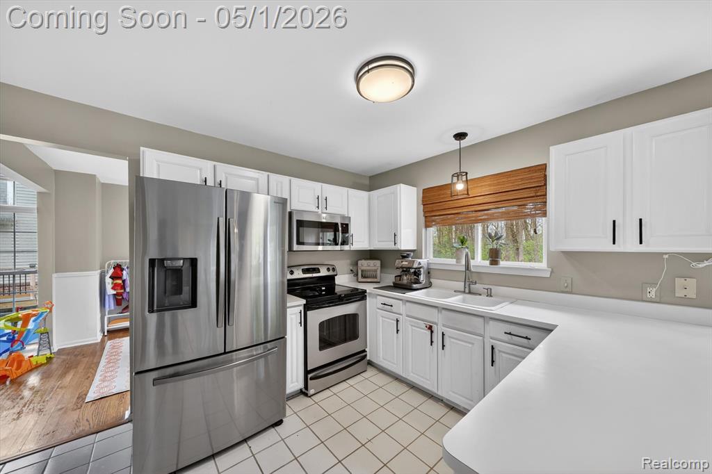 4450 Commerce Woods Drive, Commerce Twp, MI 48382 — Photo 13
