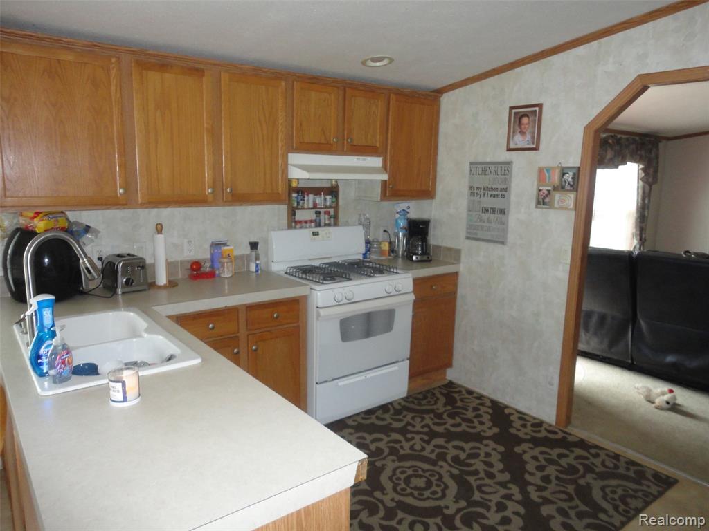 983 Tanners Landing, Monroe, MI 48161 — Photo 8