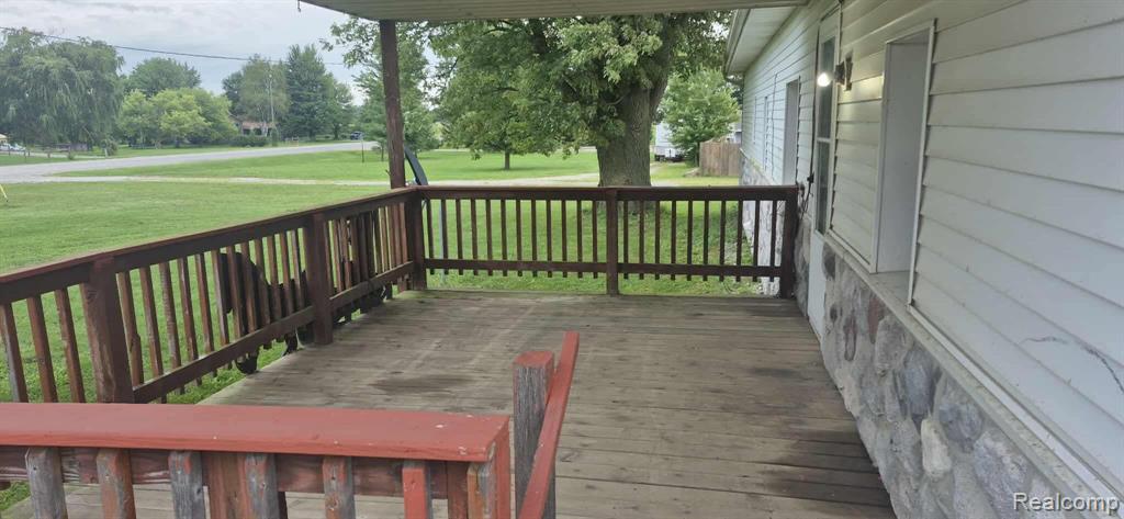 6935 Sanilac Road, Kingston, MI 48741 — Photo 5