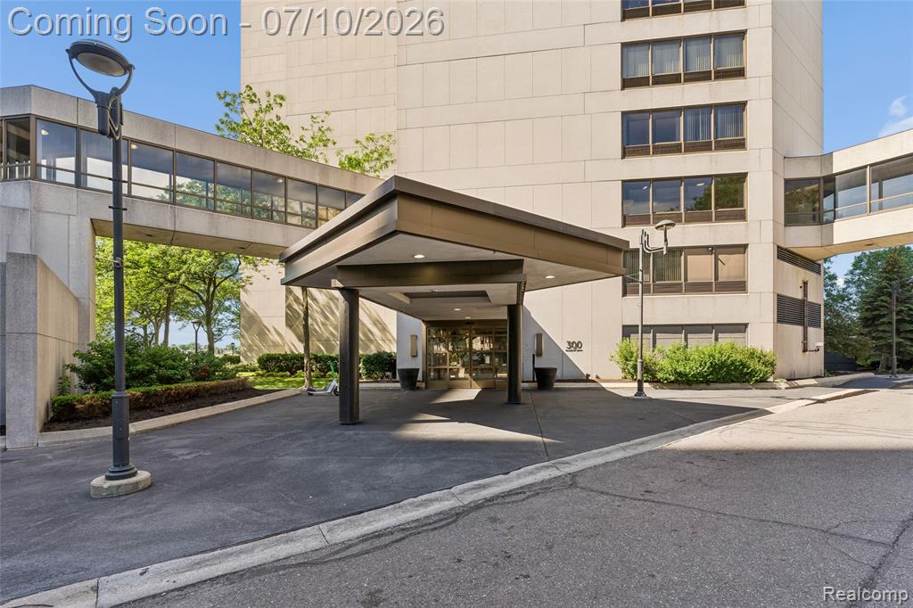 1001 W Jefferson Avenue, 2a, Detroit, MI 48226 — Photo 24