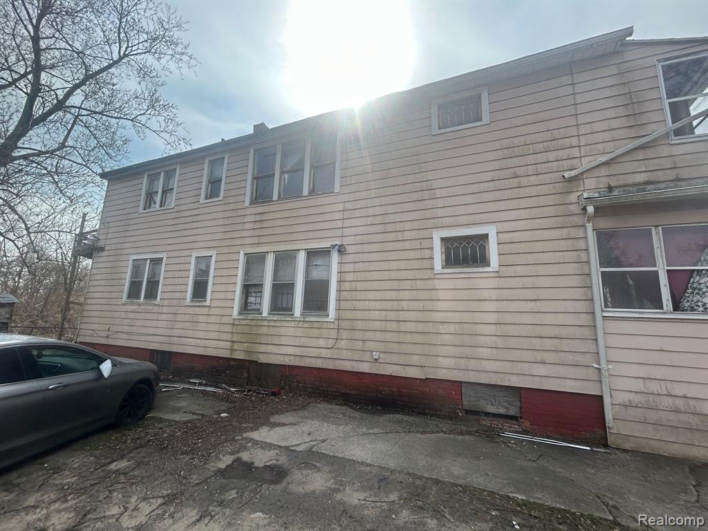 4548 COOPER Street, Detroit, MI 48214 — Photo 33