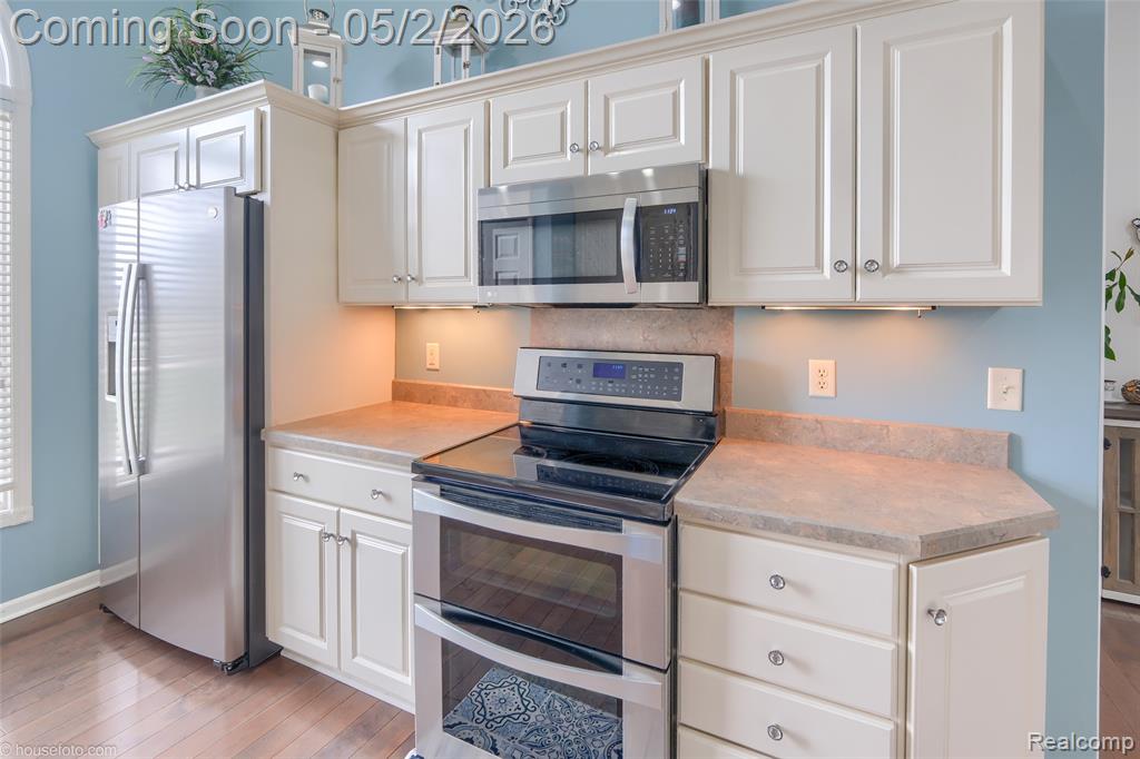 7240 Parkridge Parkway, Swartz Creek, MI 48473 — Photo 20