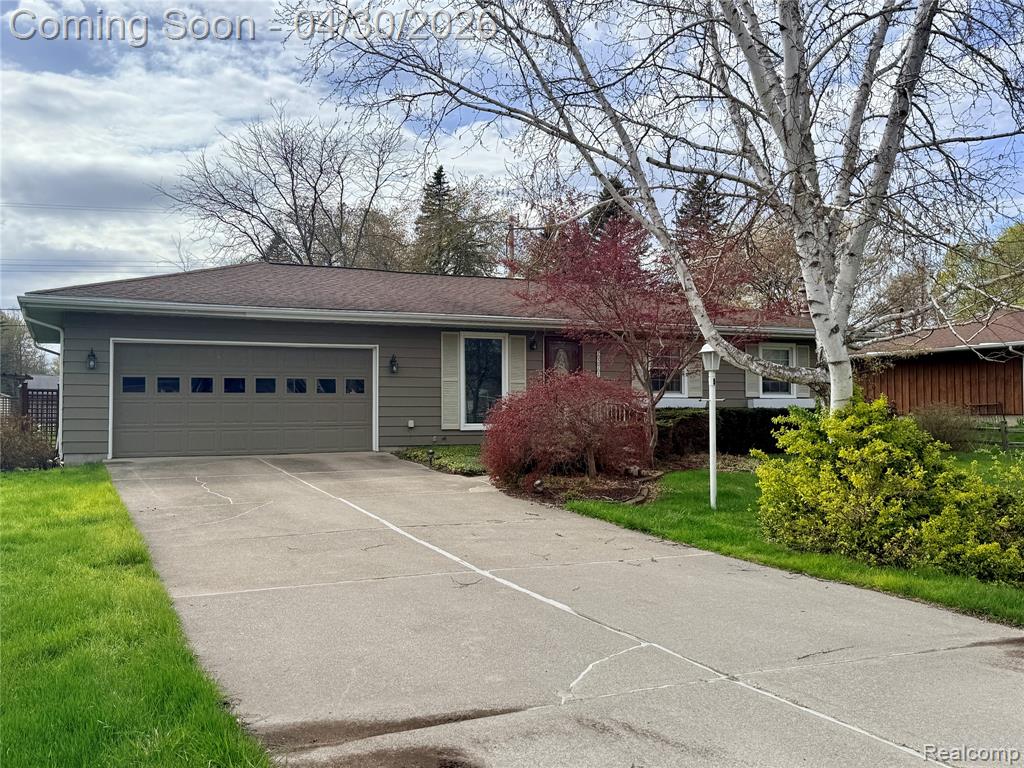 2571 Herber Drive, Port Huron, MI 48060 — Photo 2