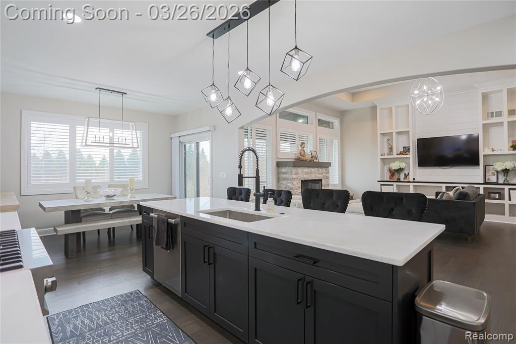 13033 Cathedral Court, Shelby Twp, MI 48315 — Photo 31