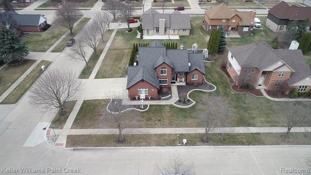 4831 Homestead Drive, Sterling Heights, MI 48314 — Photo 60