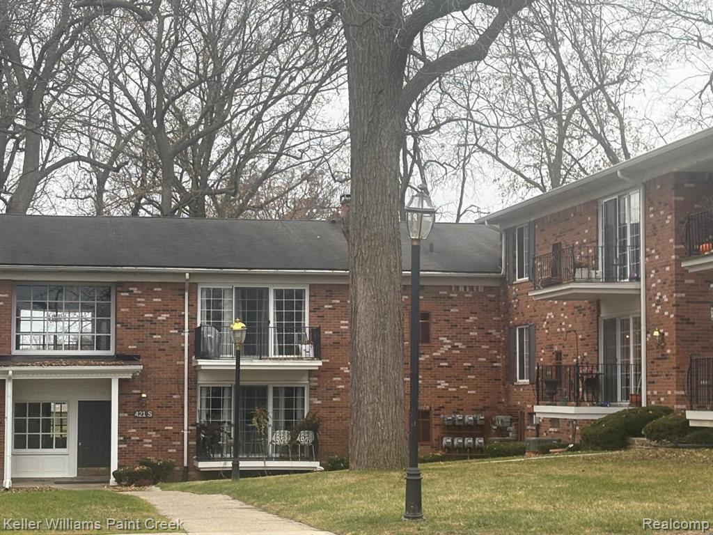 433 Fox Hills Drive S, 5, Bloomfield Hills, MI 48304 — Photo 6