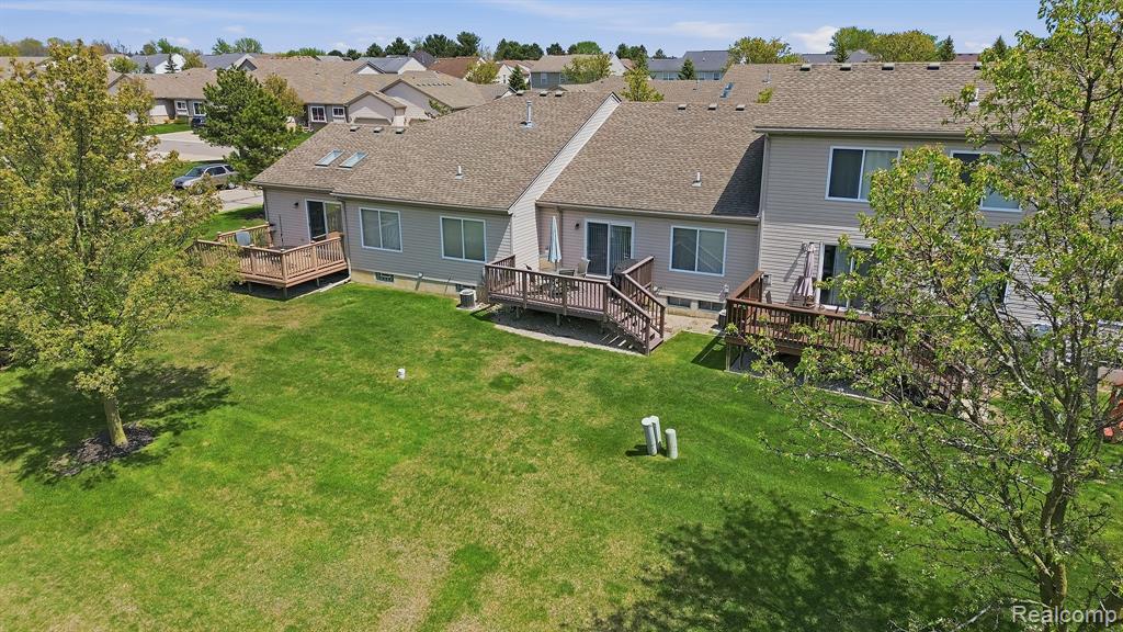 53199 Pineridge Drive, New Baltimore, MI — Photo 6