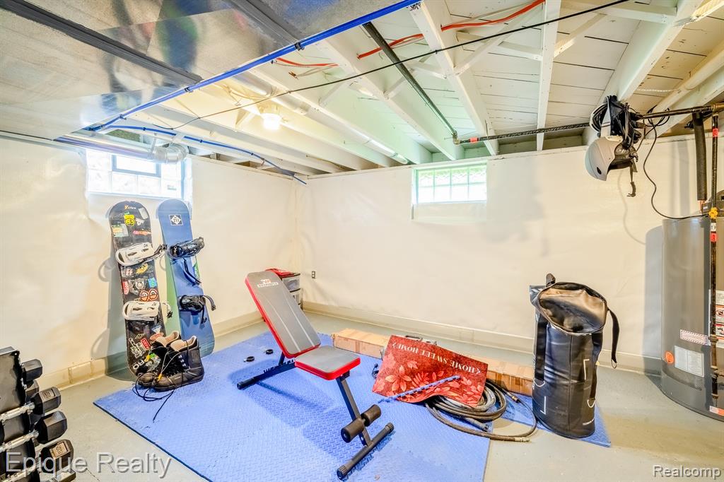616 Hubble Street, Monroe, MI 48161 — Photo 29