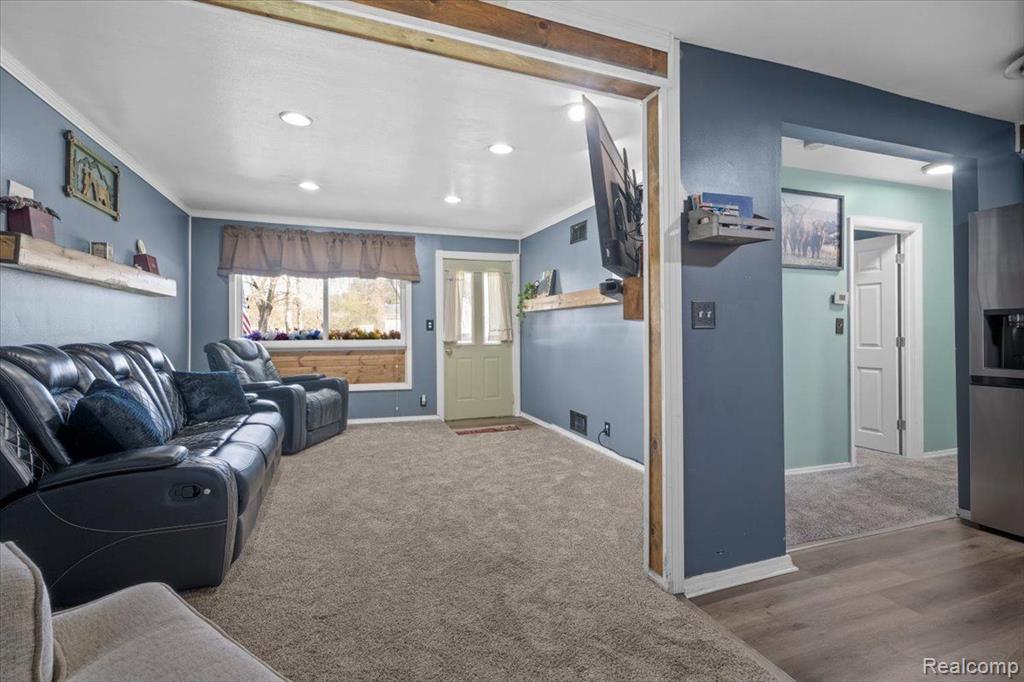 7003 TAPPON Drive, Clarkston, MI — Photo 5