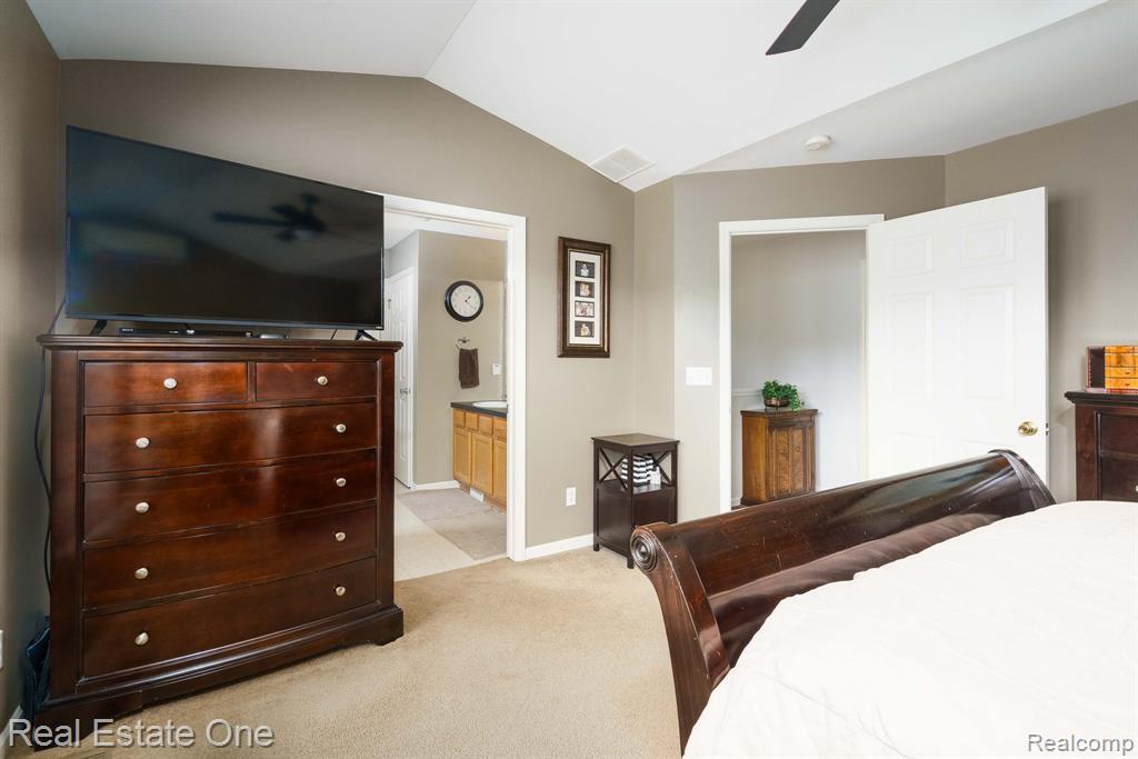 851 Deer Run Lake Road, Holly, MI 48442 — Photo 35