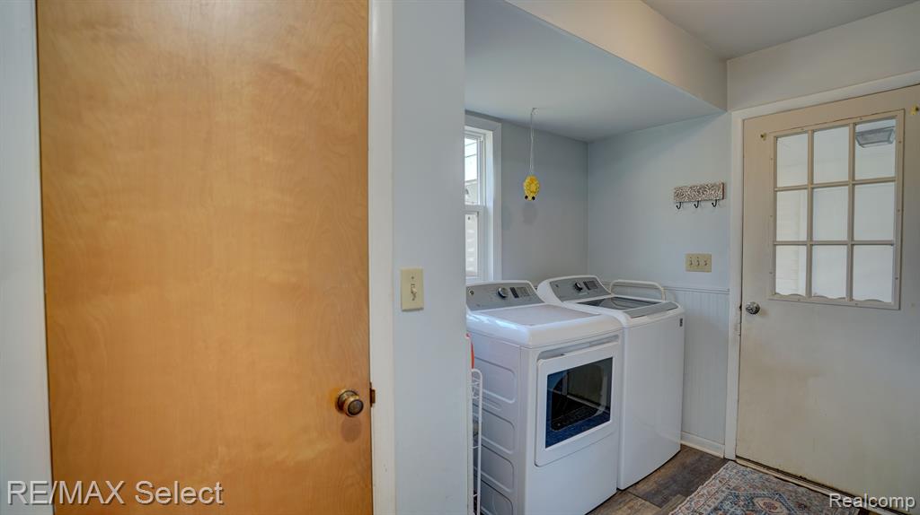 153 BEVINS Street, Holly, MI 48442 — Photo 28