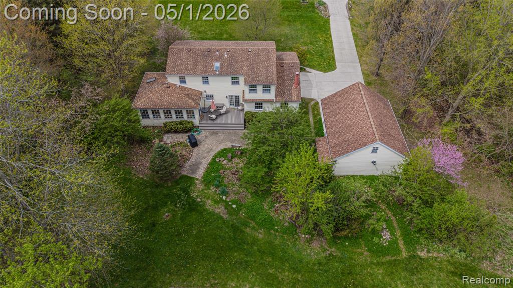 9629 Daisy Lane, Dexter, MI 48130 — Photo 56