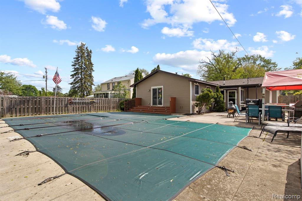 479 N MANSFIELD Street, Ypsilanti, MI 48197 — Photo 37