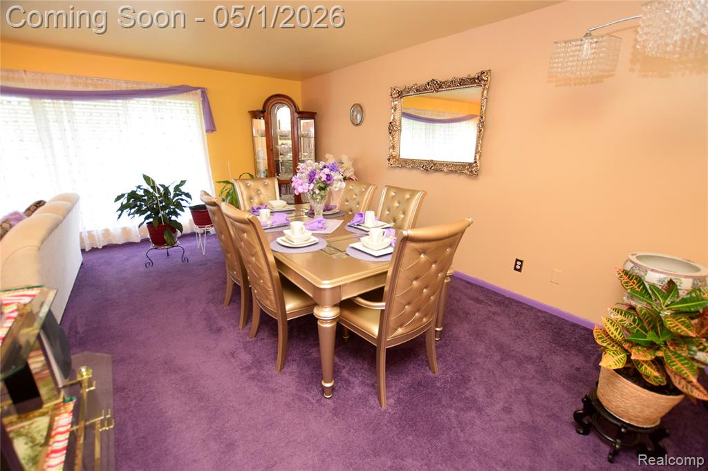 1455 Sun Terrace Drive, Flint, MI 48532 — Photo 4