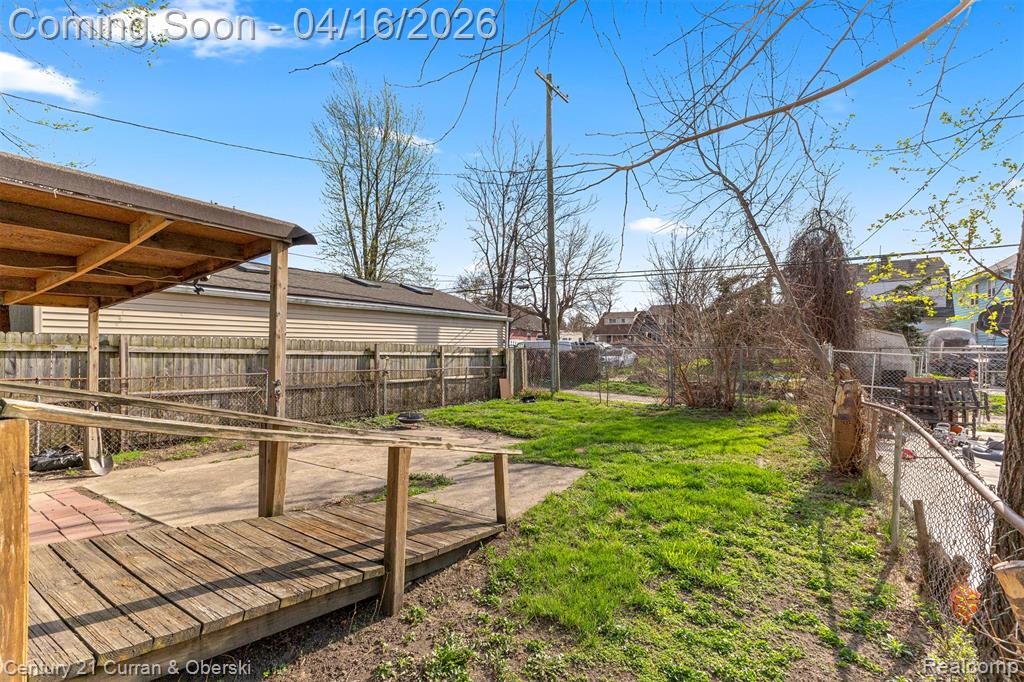 2627 Casper Street, Detroit, MI 48209 — Photo 21