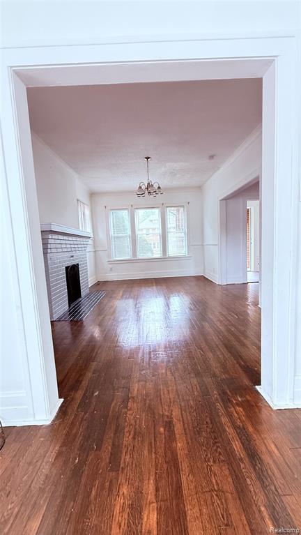 2011 Atkinson Street, Detroit, MI 48206 — Photo 12