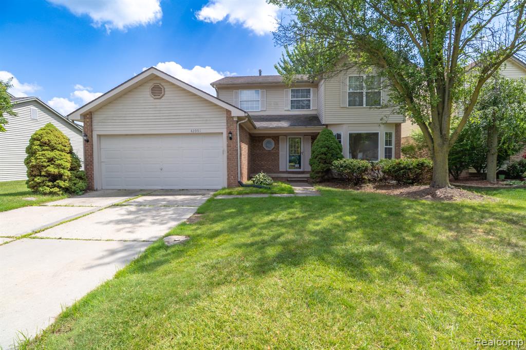 42091 Greenwood Drive, Canton, MI 48187 — Photo 3