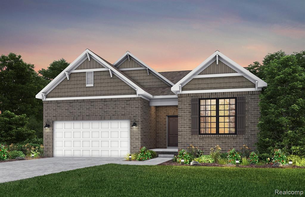 3069 Wyvern, Lake Orion, MI