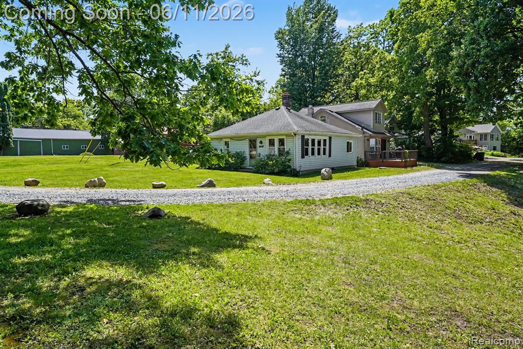 3931 S Shore Drive, Lapeer, MI 48446 — Photo 21
