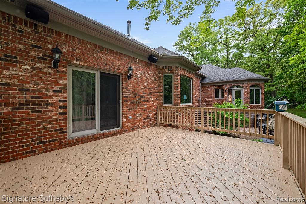 3967 Harmony Hills Drive, Oxford, MI 48370 — Photo 41