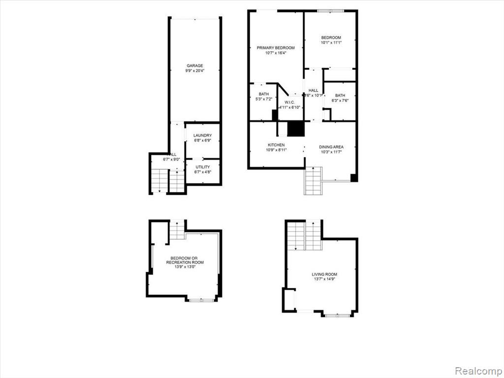 53230 PROVIDENCE E, Shelby Twp, MI 48316 — Photo 32