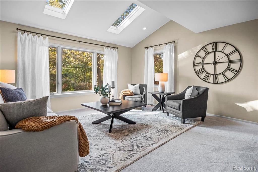 2361 GEORGETOWN Boulevard, Ann Arbor, MI 48105 — Photo 4