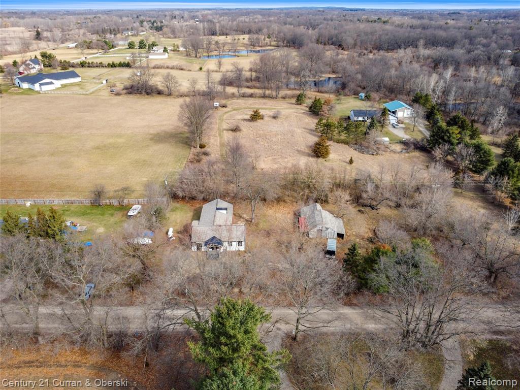 4296 Burgess Road, Pinckney, MI 48169 — Photo 32