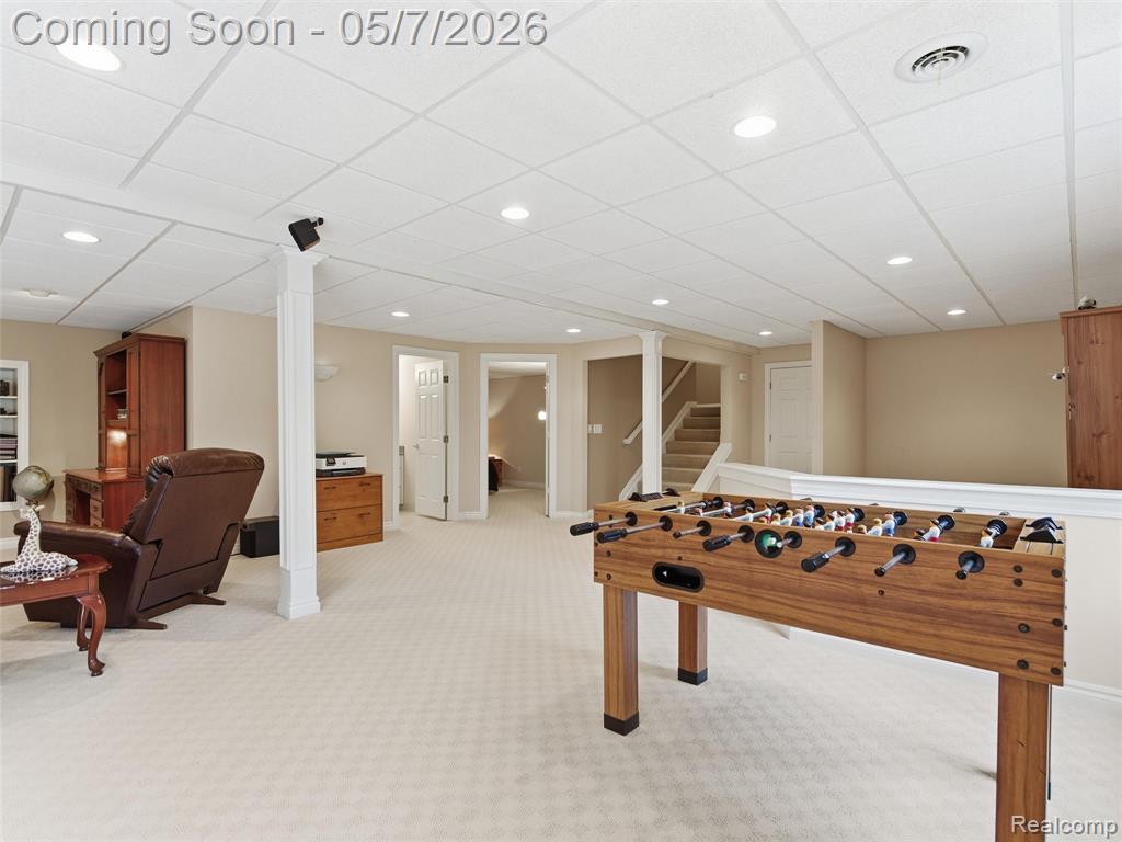 3874 Kaeleaf Road, Lake Orion, MI — Photo 35