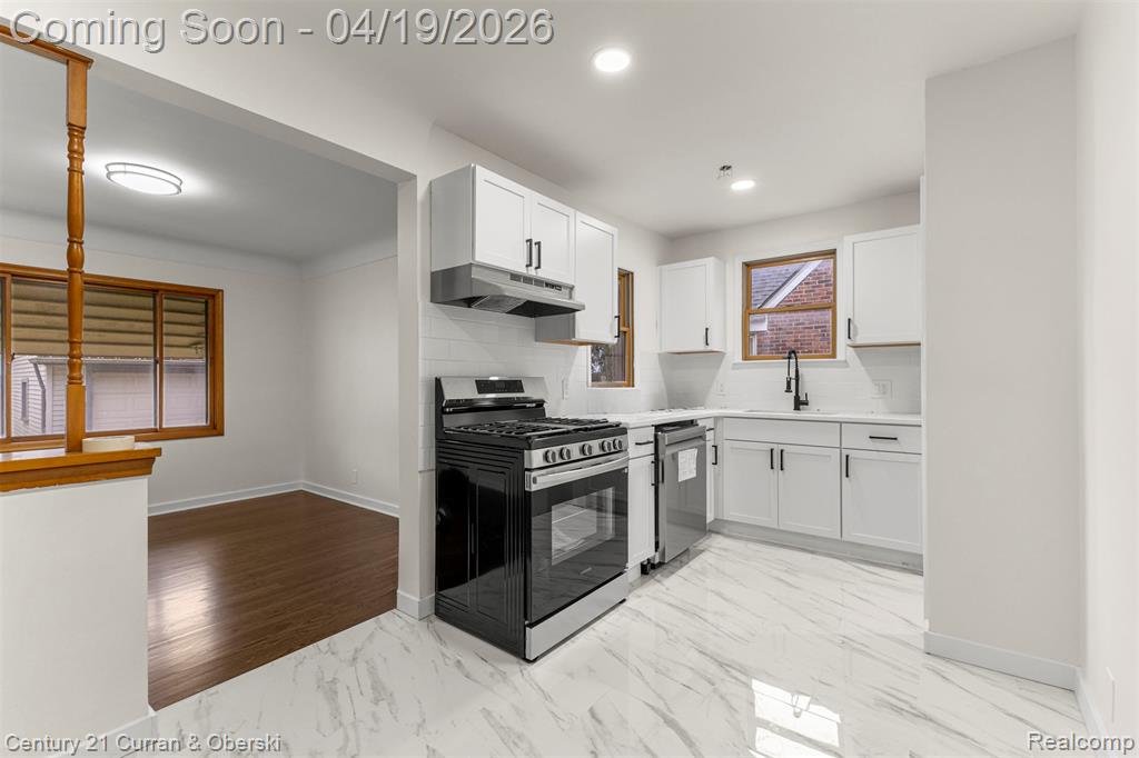6593 King Avenue, Allen Park, MI 48101 — Photo 5