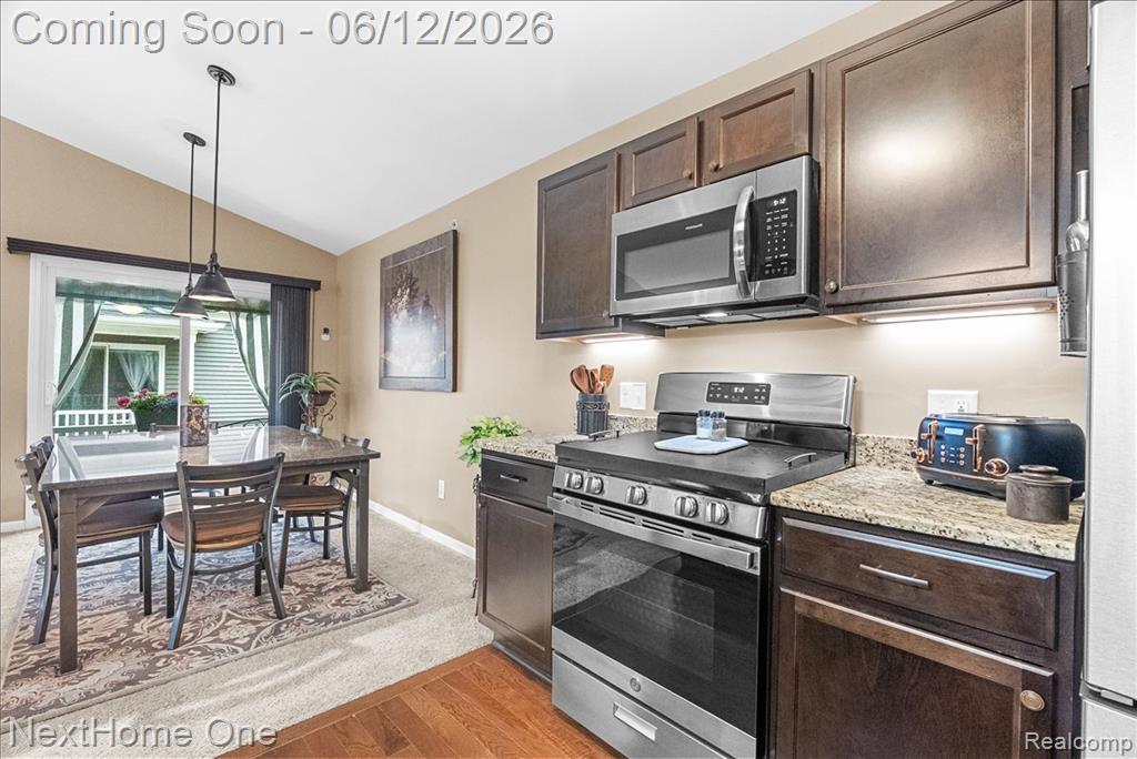 432 Maple Cove Circle, 12, Saline, MI 48176 — Photo 9