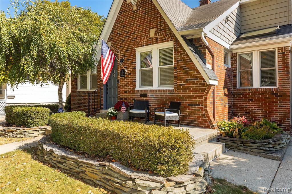 707 S Alexander Avenue, Royal Oak, MI 48067 — Photo 3