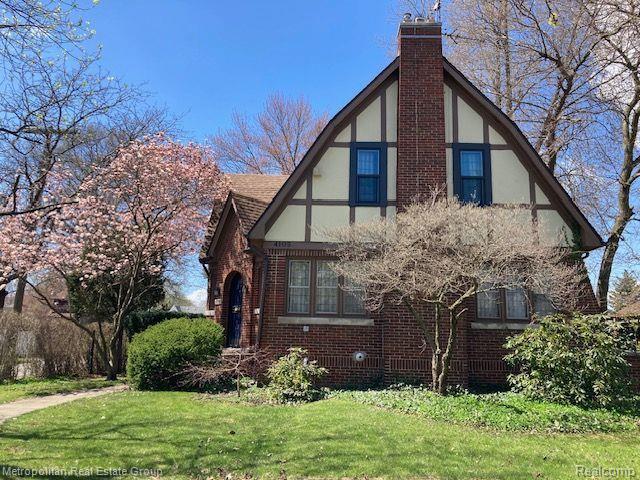 4105 AUDUBON Road, Detroit, MI 48224 — Photo 2