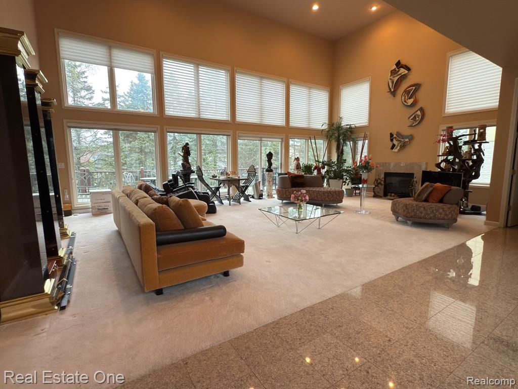 4149 Marlwood Drive, West Bloomfield, MI 48323 — Photo 7