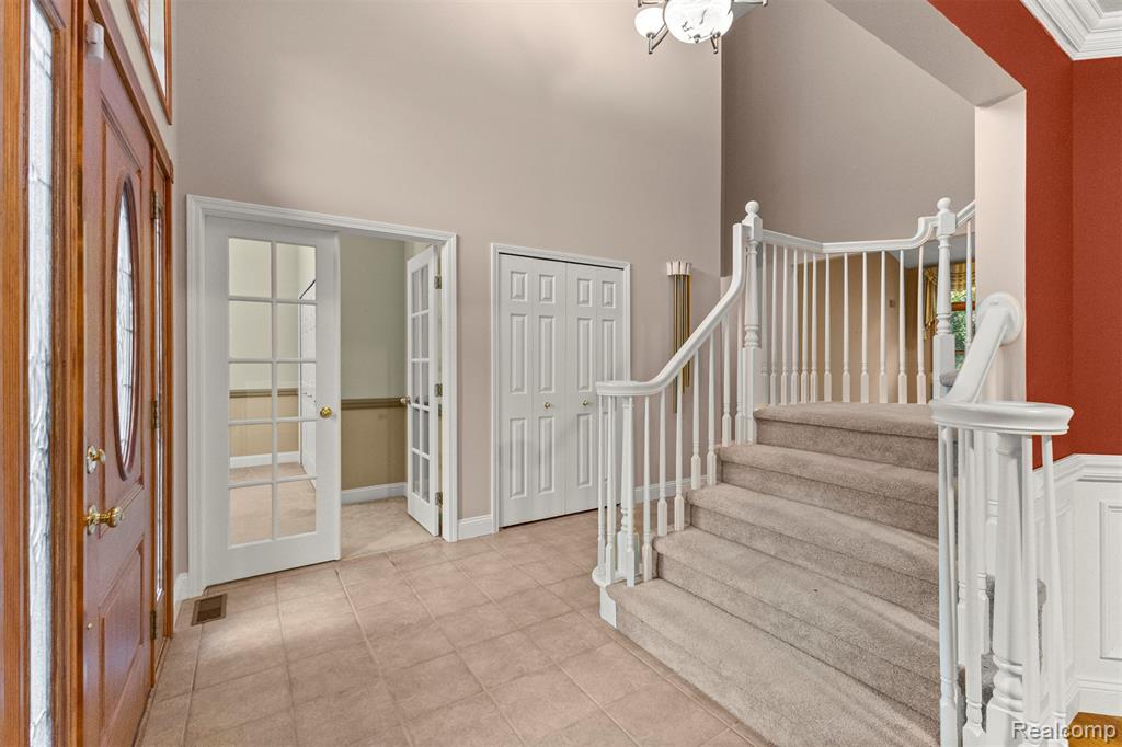 27142 Newberry Boulevard, Brownstown, MI 48134 — Photo 4