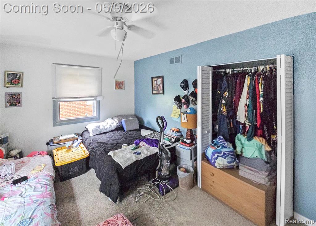22449 Marine Avenue, Eastpointe, MI 48021 — Photo 20
